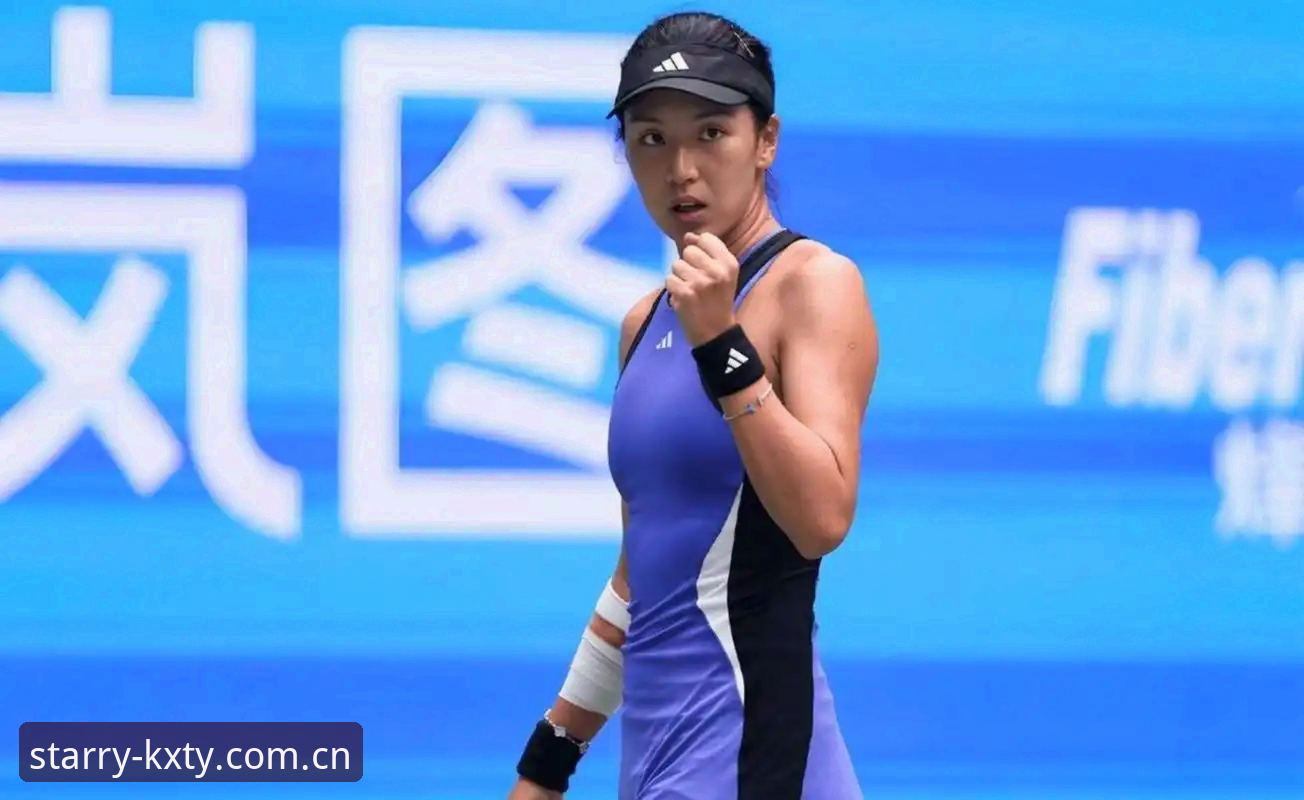 3大关键看点解析2026法网女单抽签：郑钦文保分压力与王欣瑜种子首秀