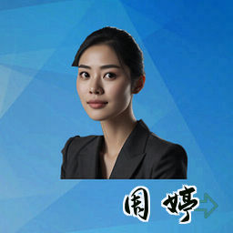 周婷
